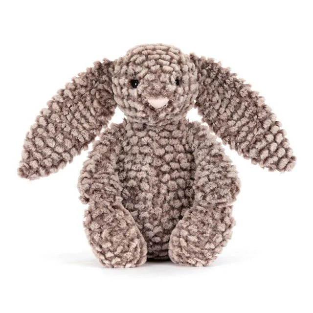 Jellycat - Bashful Luxe Bunny Pine