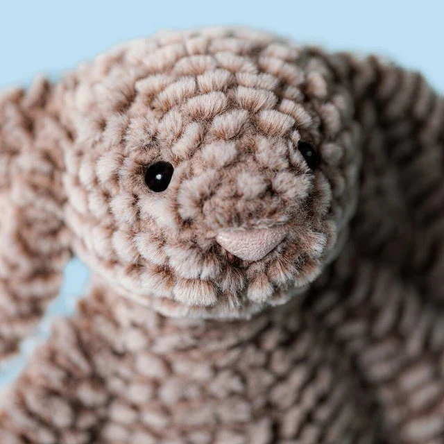 Jellycat - Bashful Luxe Bunny Pine - Image 3