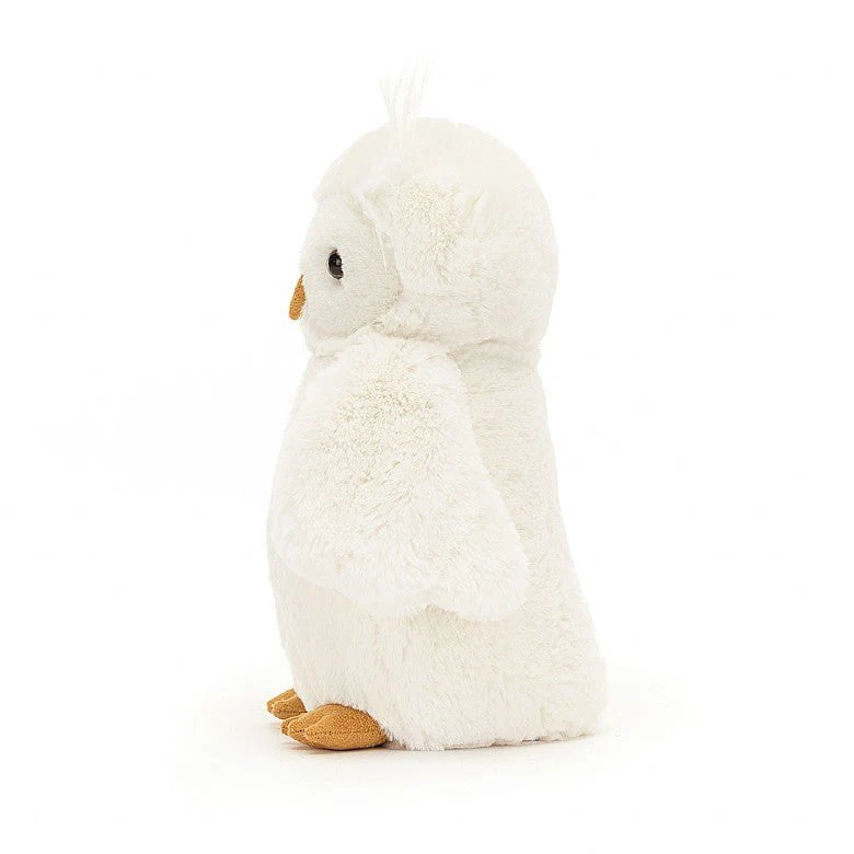 Jellycat - Bashful Owl - Image 2