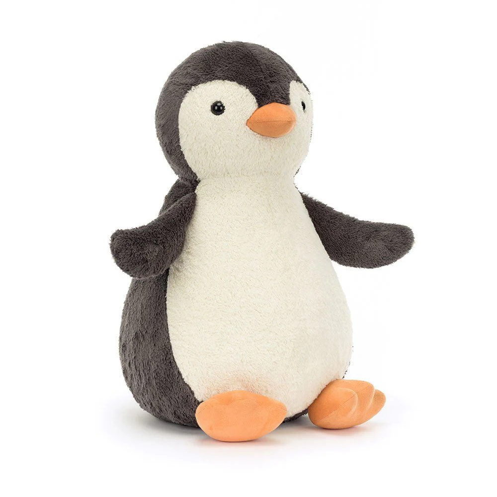 Jellycat - Peanut Penguin - Image 5