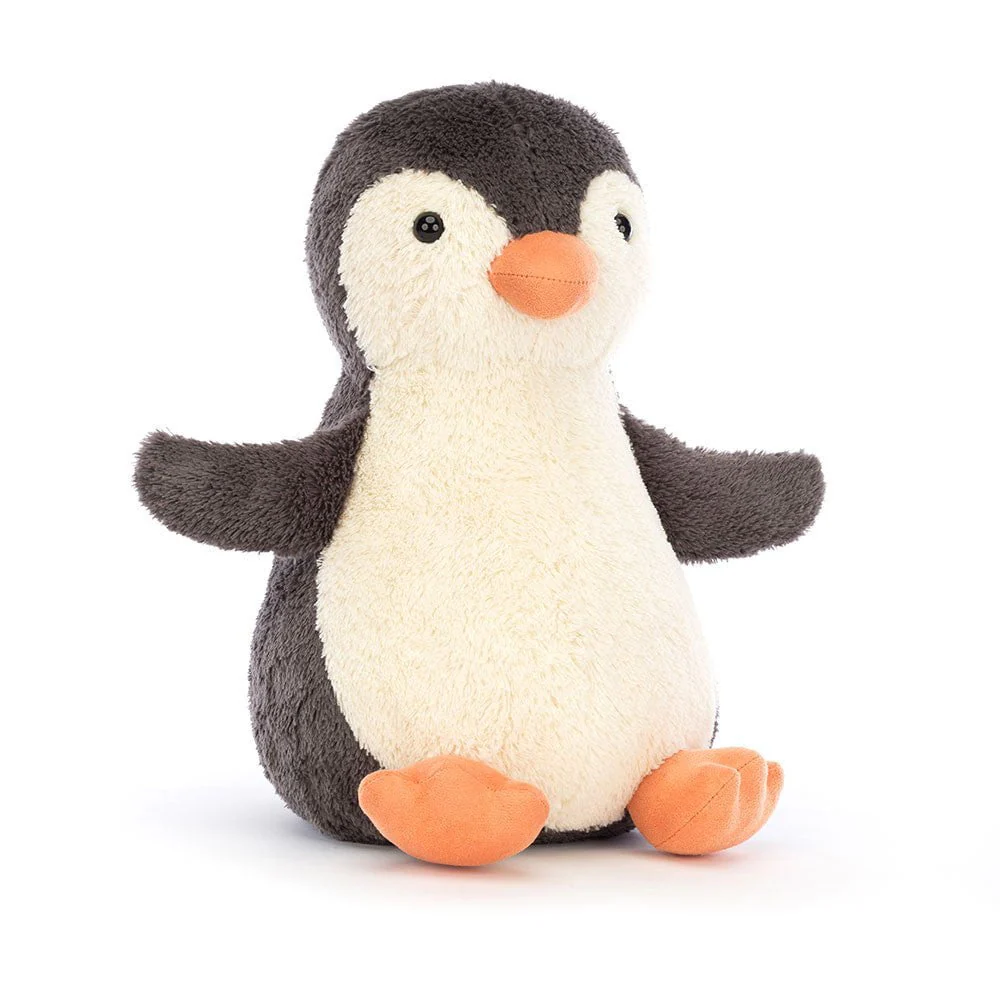 Jellycat - Peanut Penguin - Image 6