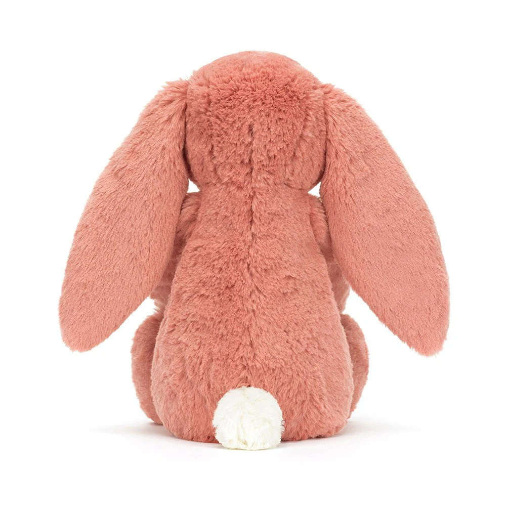 Jellycat - Bashful Sorrel Bunny - Image 3