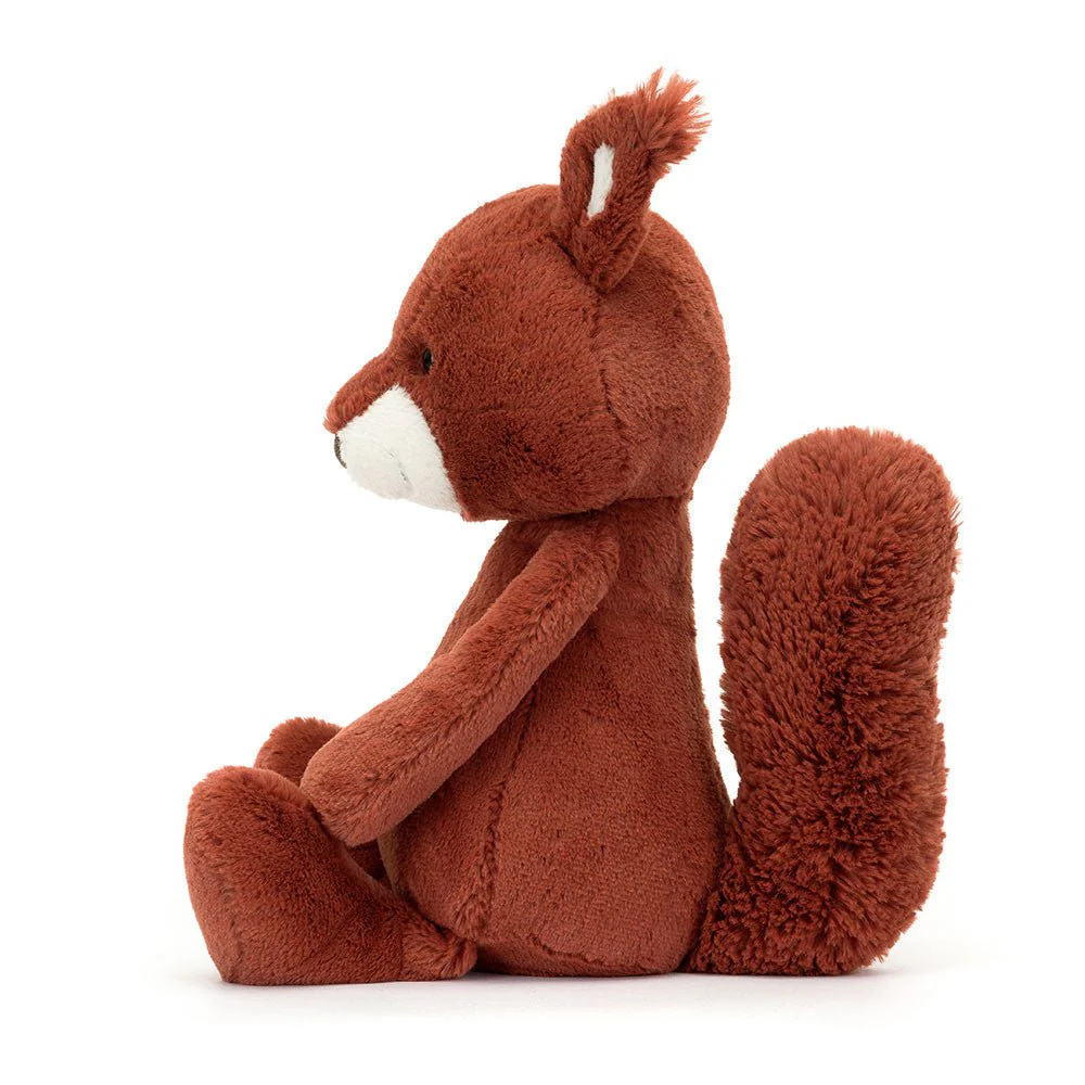 Jellycat - Bashful Squirrel - Image 2