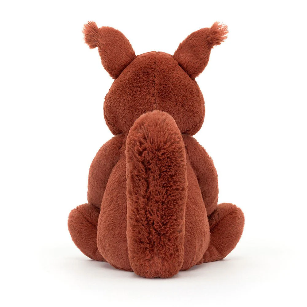 Jellycat - Bashful Squirrel - Image 3