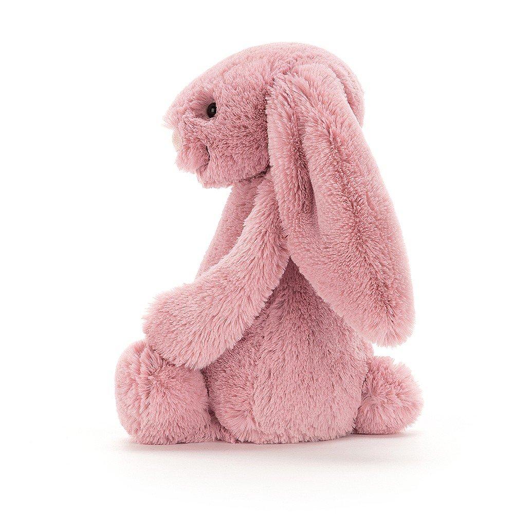 Jellycat - Bashful Tulip Pink Bunny - Image 2