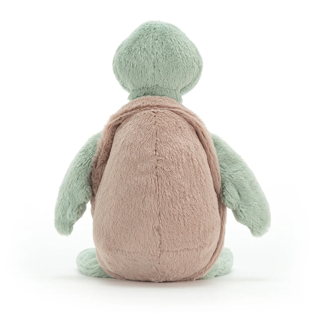 Jellycat - Bashful Turtle - Image 3