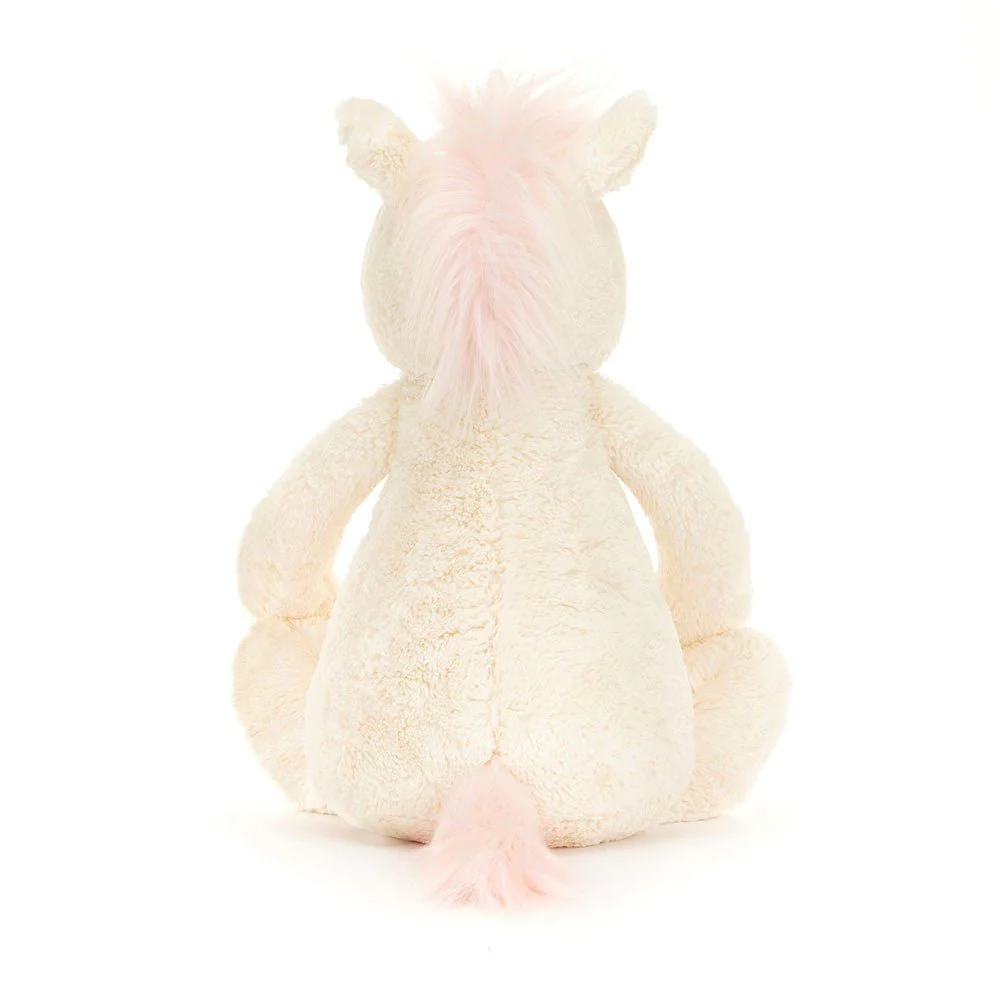 Jellycat - Bashful Unicorn - Image 3