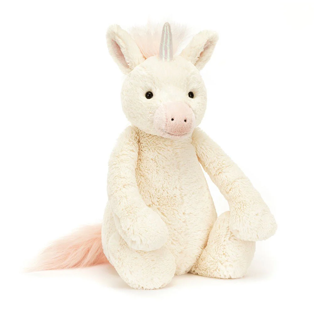 Jellycat - Bashful Unicorn - Image 6