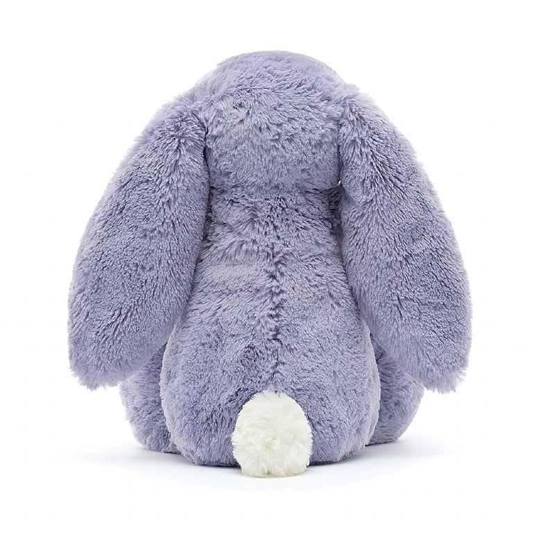 Jellycat - Bashful Viola Bunny - Image 3