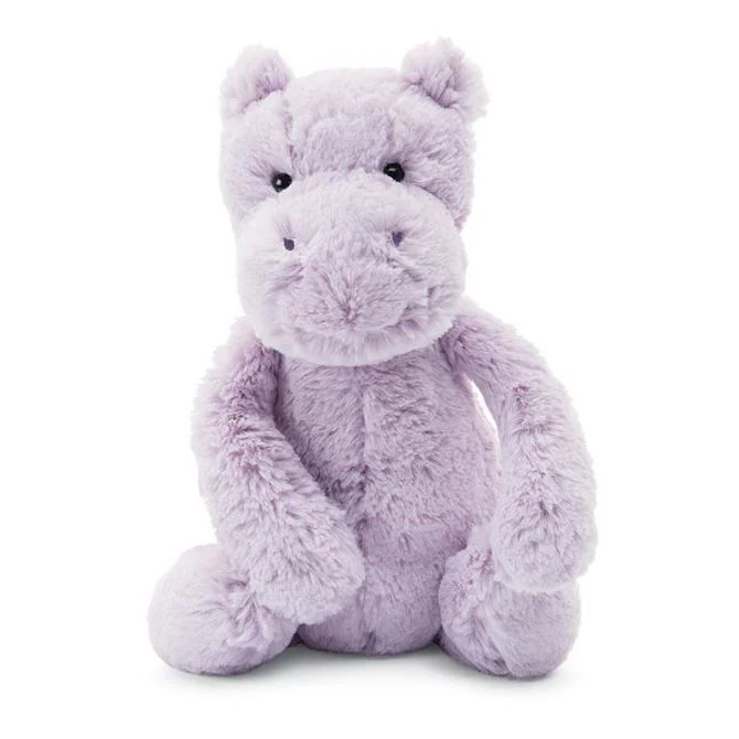 Jellycat - Bashful Hippo