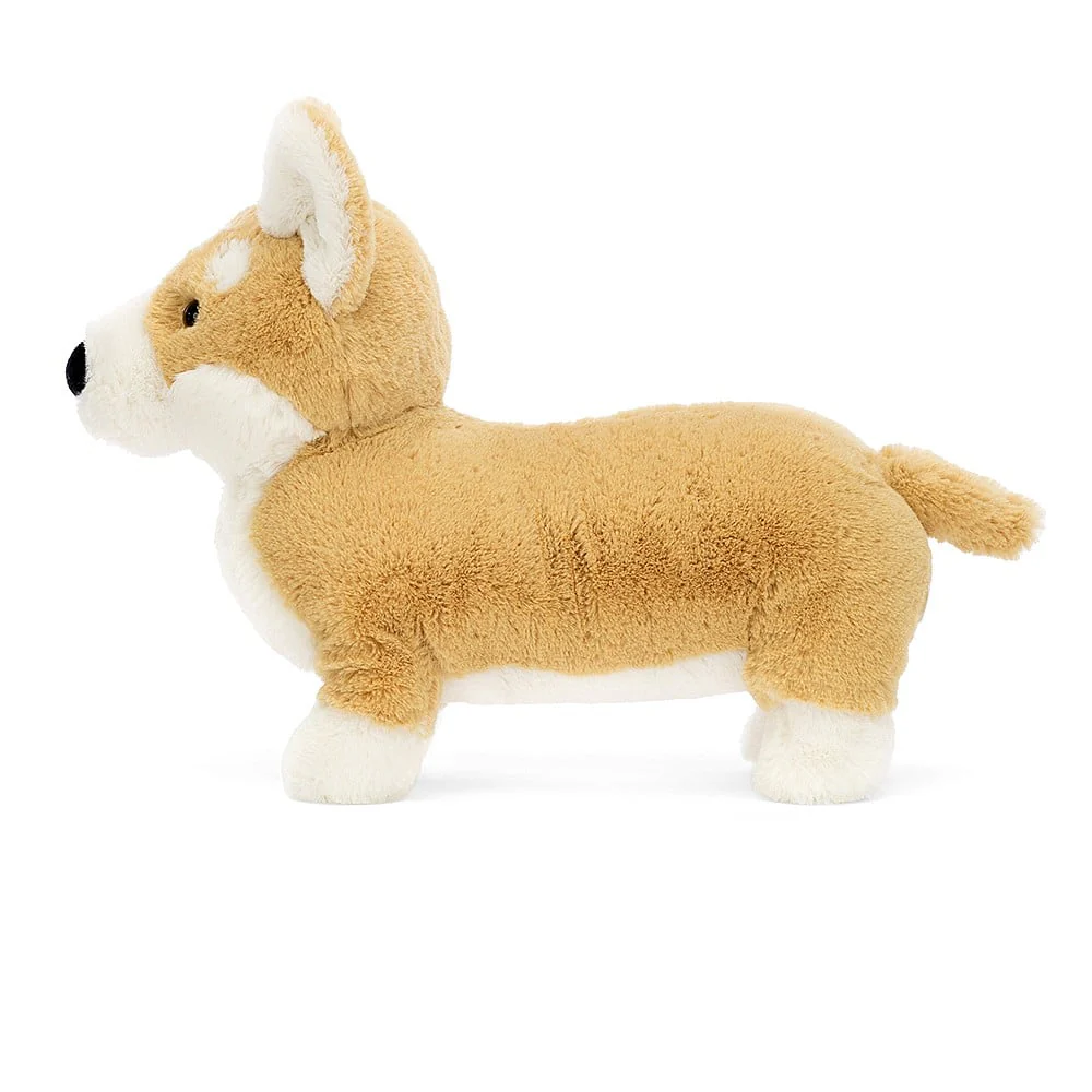 Jellycat - Betty Corgi - Image 2