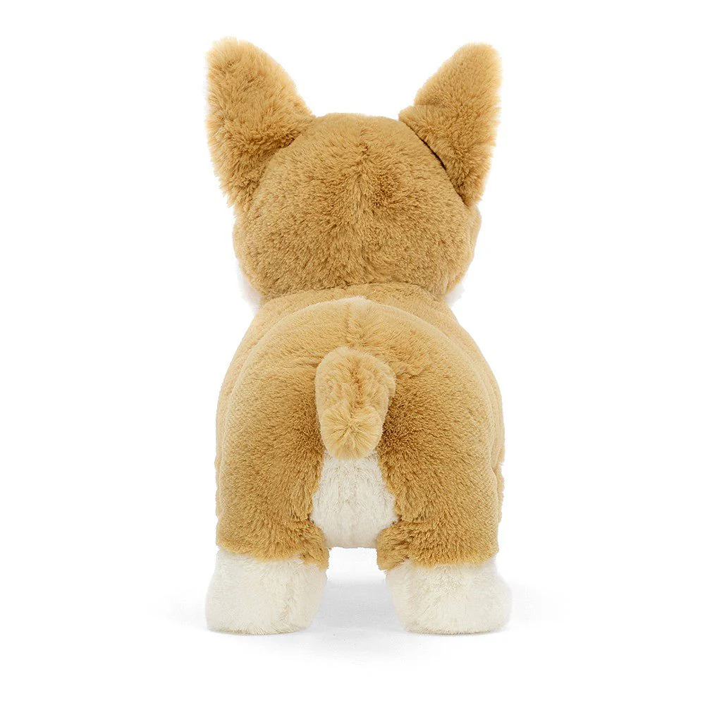 Jellycat - Betty Corgi - Image 3
