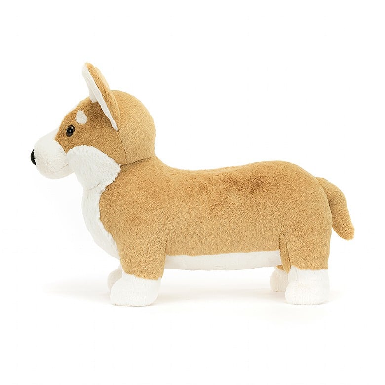 Jellycat - Betty Corgi - Image 5