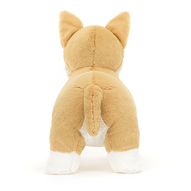 Jellycat - Betty Corgi - Image 6