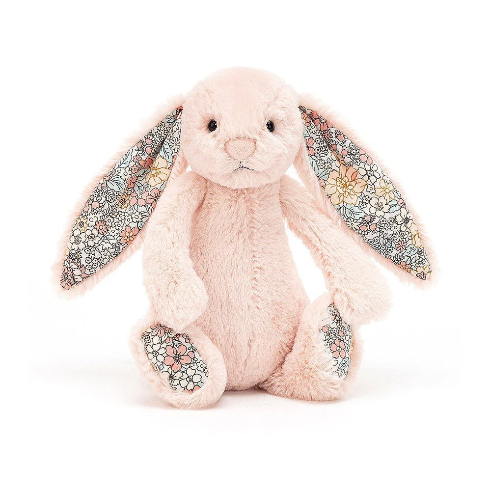 Jellycat - Blossom Blush Bunny - Image 2