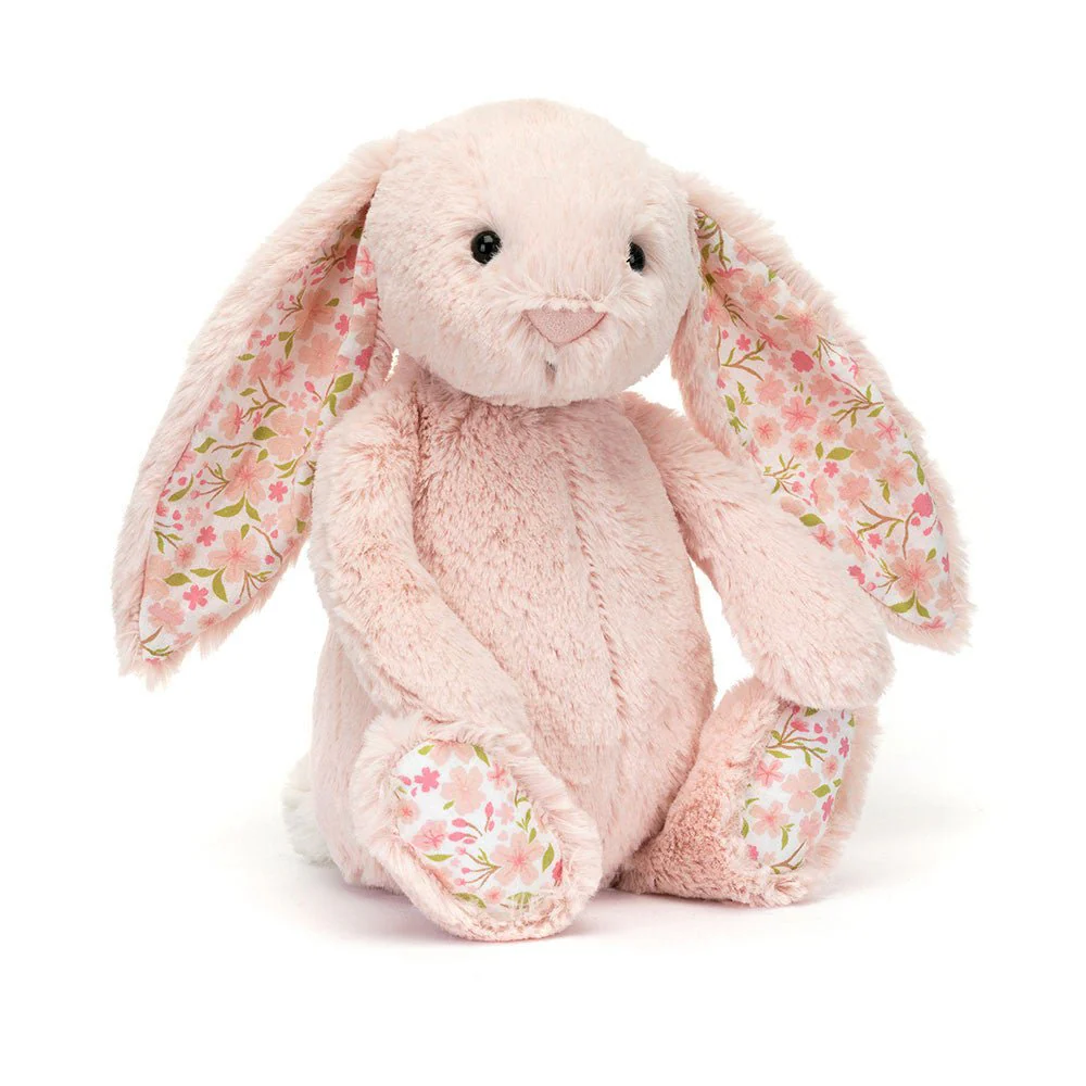 Jellycat - Blossom Blush Bunny 'Cherry' - Image 3
