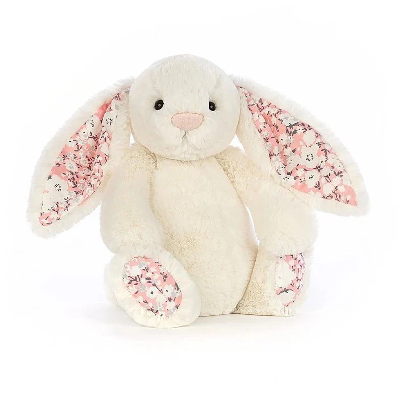 Jellycat - Blossom Cherry Bunny