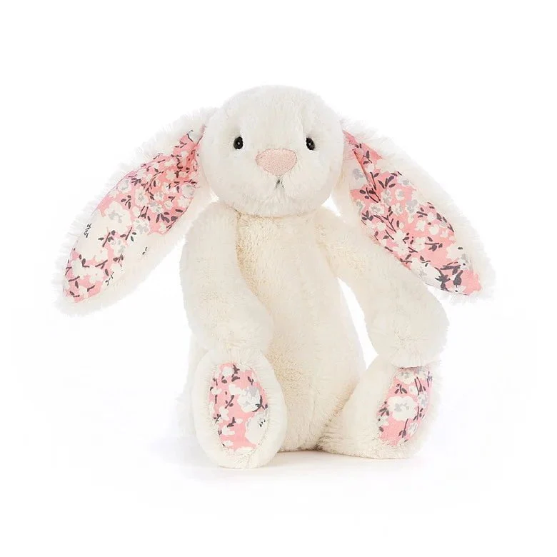 Jellycat - Blossom Cherry Bunny - Image 4