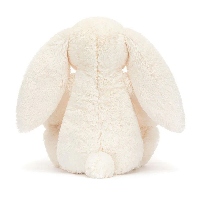 Jellycat - Blossom Cream Bunny 'Berry' - Image 3