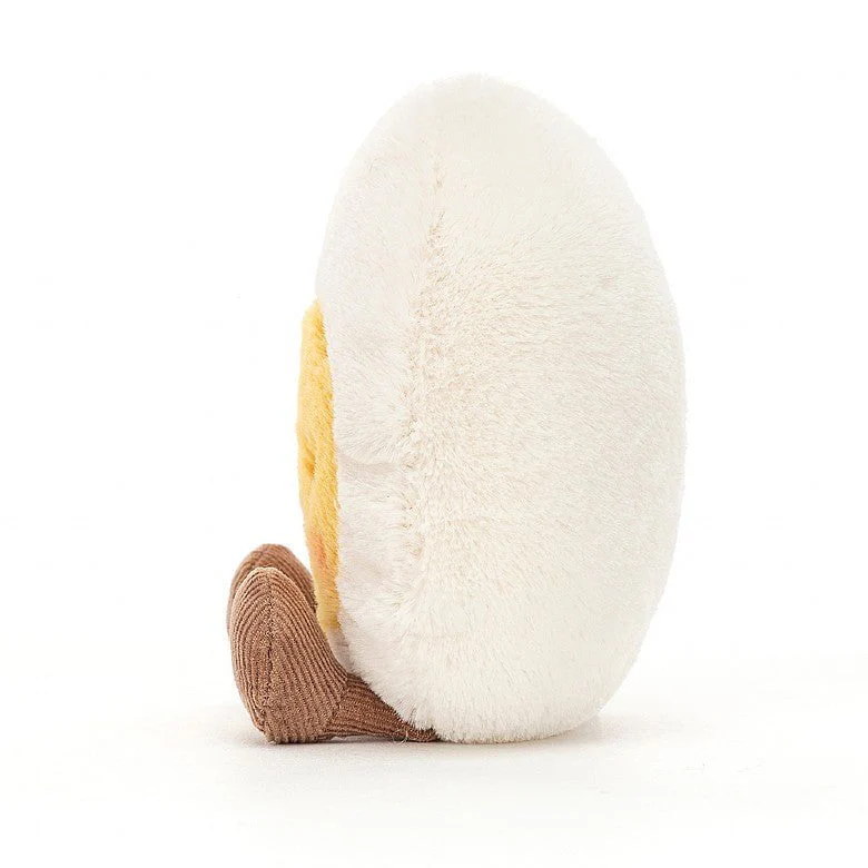 Jellycat - Blushing Boiled Egg - Image 3