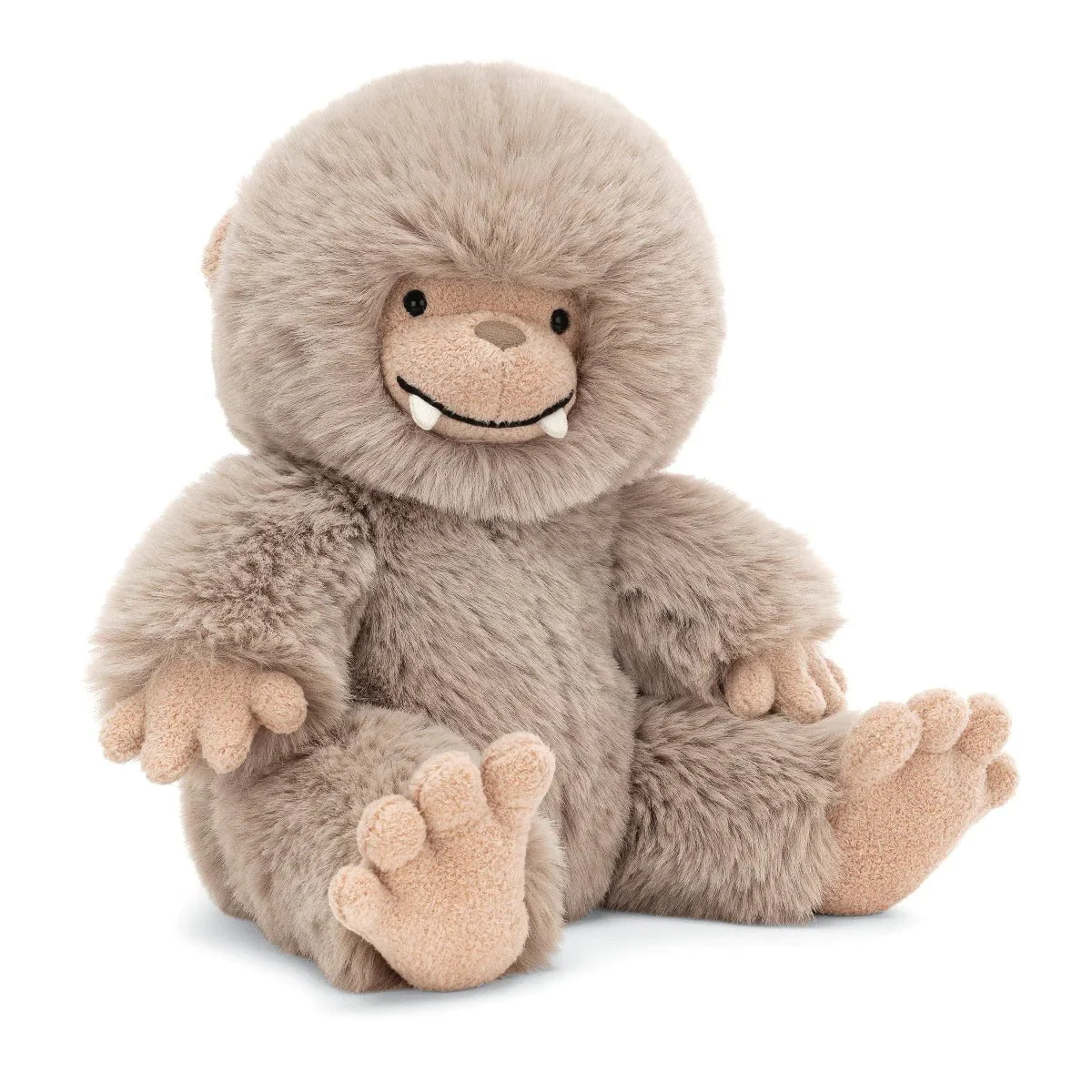 Jellycat - Bo Bigfoot