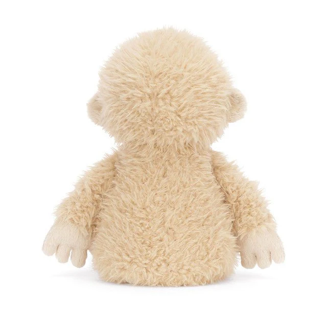 Jellycat - Bucky Bigfoot - Image 2