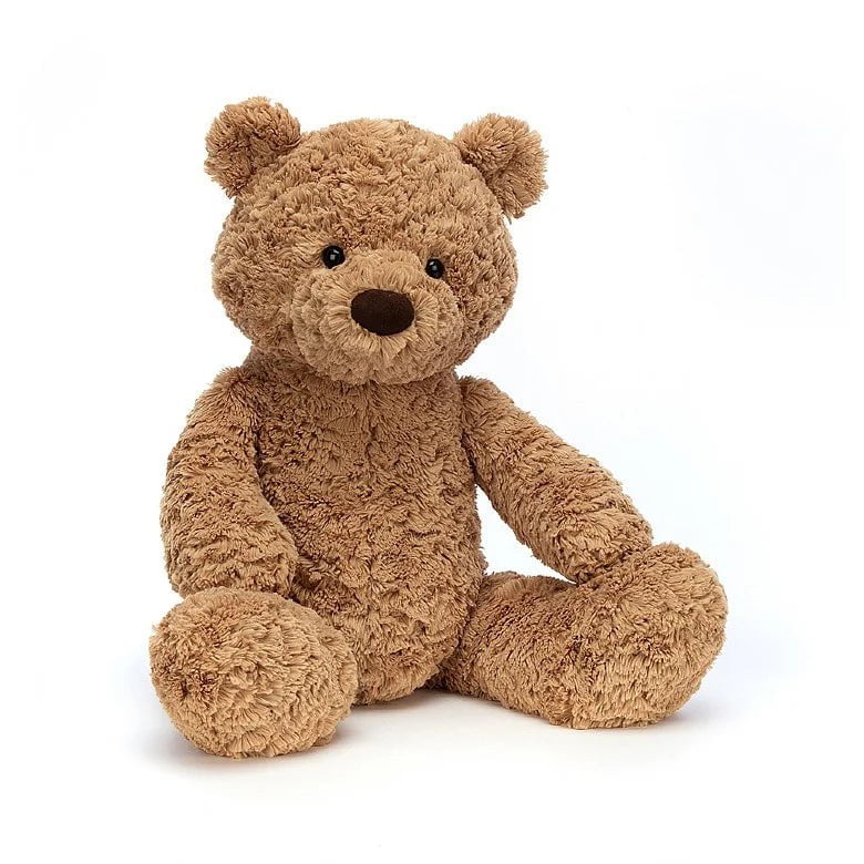Jellycat - Bumbly Bear - Image 4