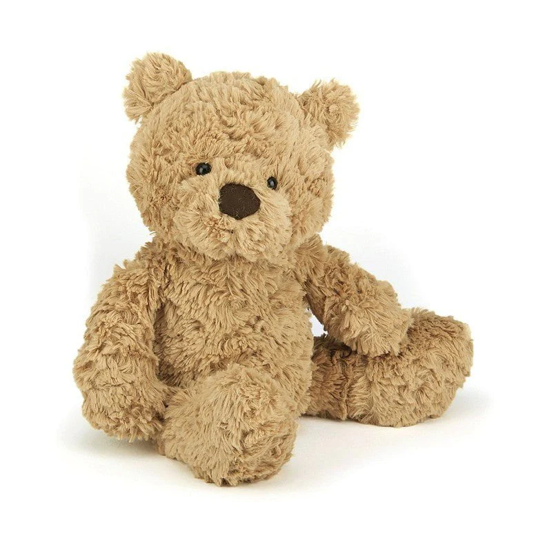 Jellycat - Bumbly Bear - Image 7