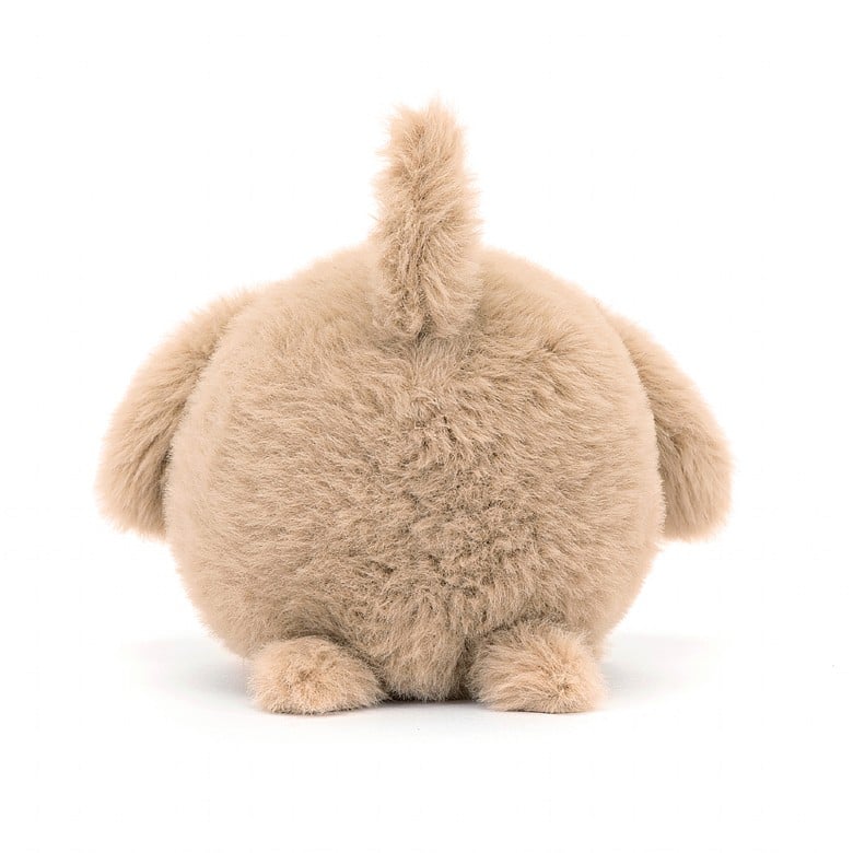 Jellycat - Caboodle Puppy - Image 2