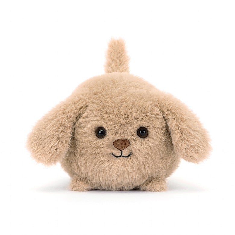 Jellycat - Caboodle Puppy - Image 4