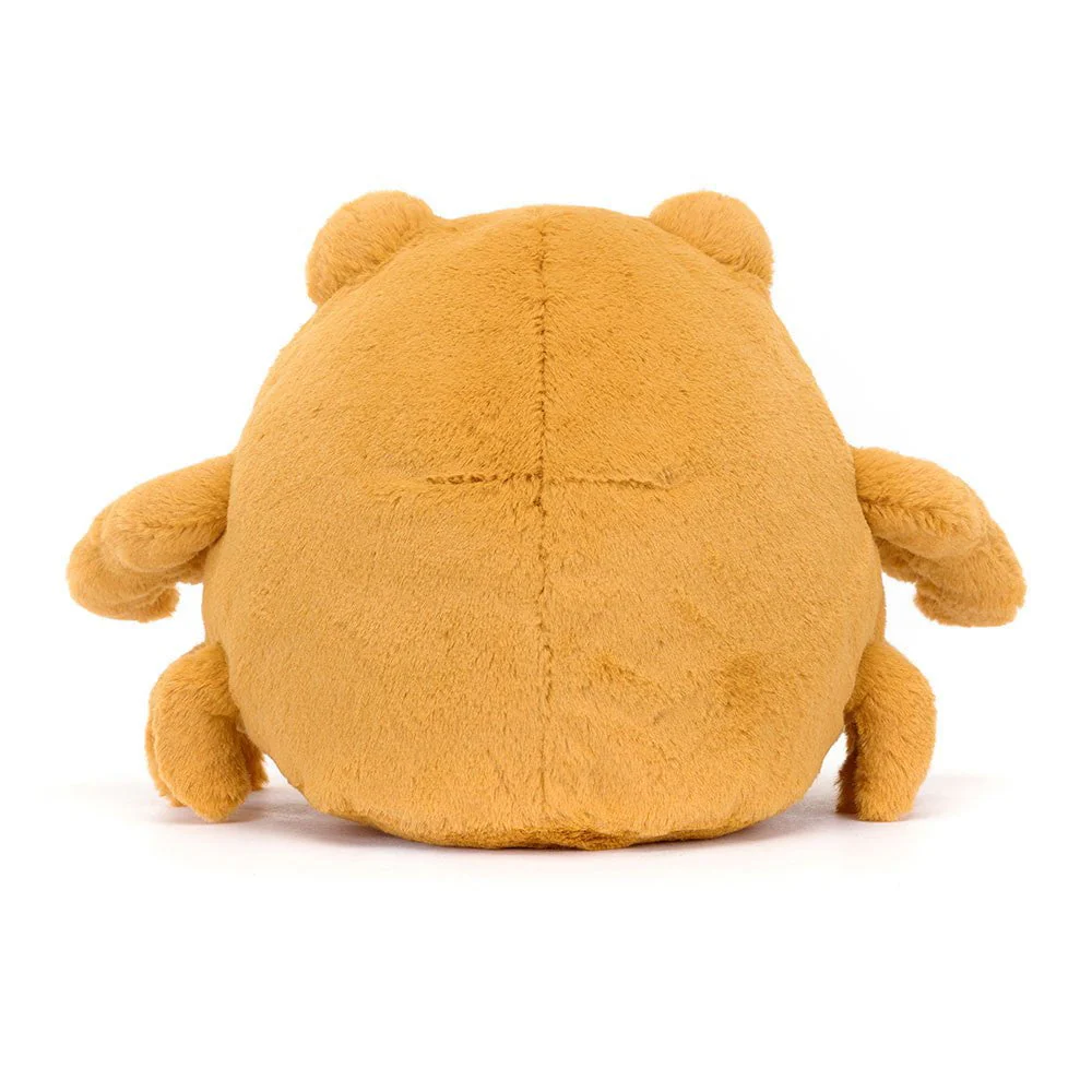 Jellycat - Chrissie Crab - Image 3