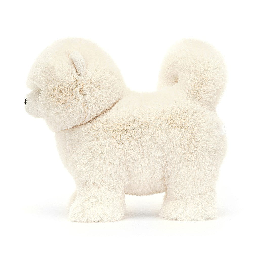 Jellycat - Daphne Pomeranian - Image 2