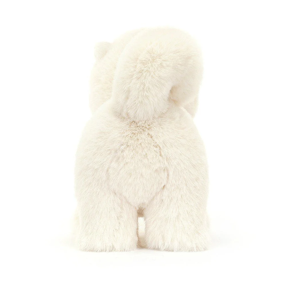 Jellycat - Daphne Pomeranian - Image 3