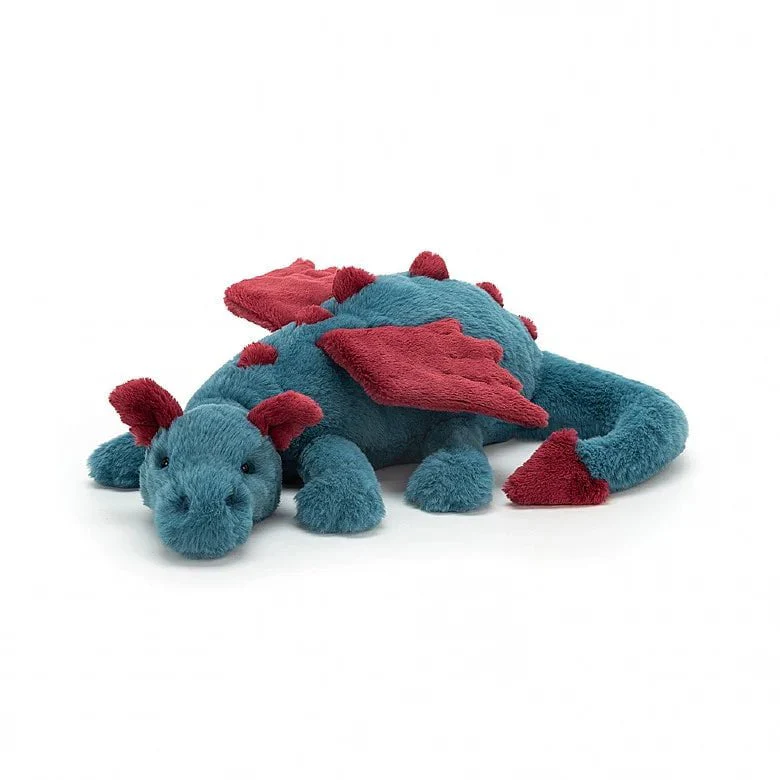 Jellycat - Dexter Dragon