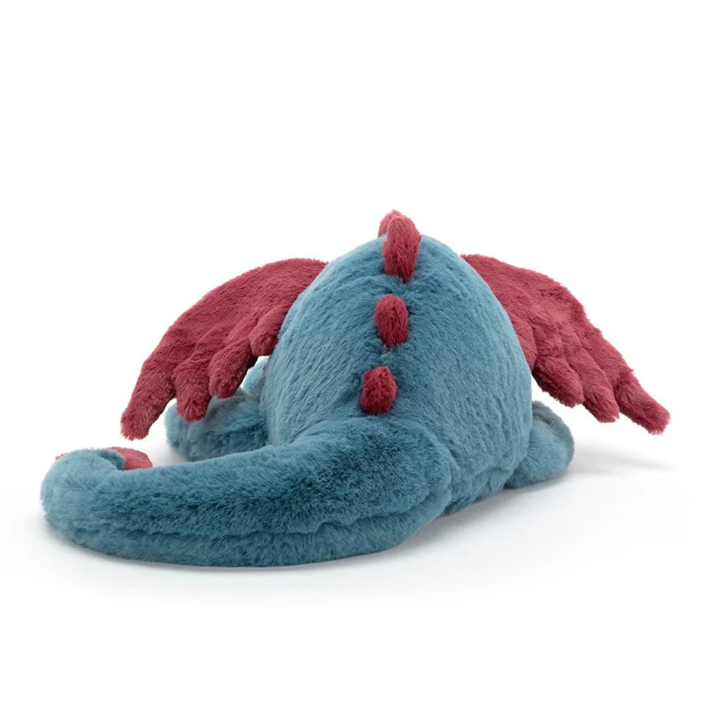 Jellycat - Dexter Dragon - Image 3