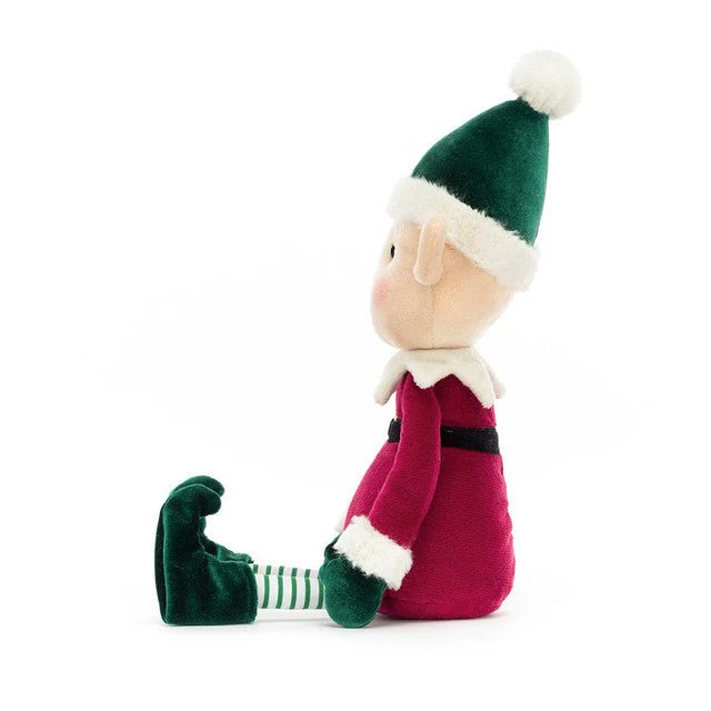 Jellycat - Eldo Elf - Image 2