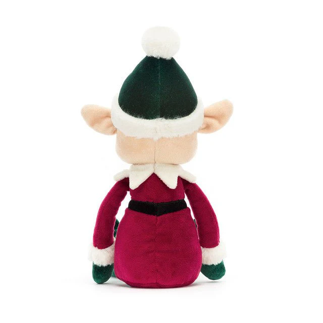 Jellycat - Eldo Elf - Image 3