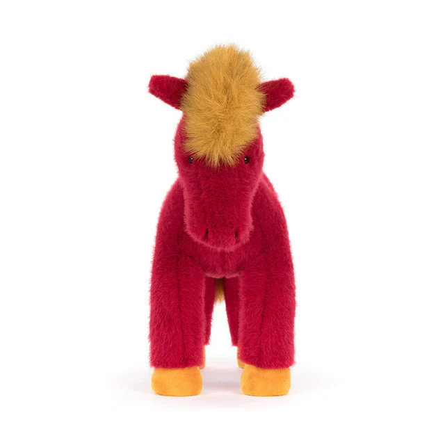 Jellycat - Festival Horse - Image 2