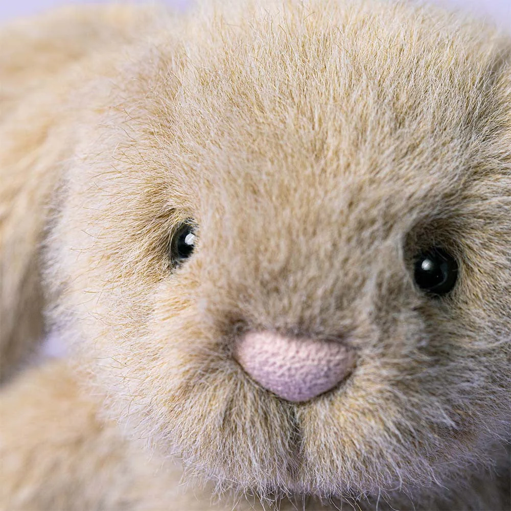 Jellycat - Flufflet Bunny (Small) - Image 6