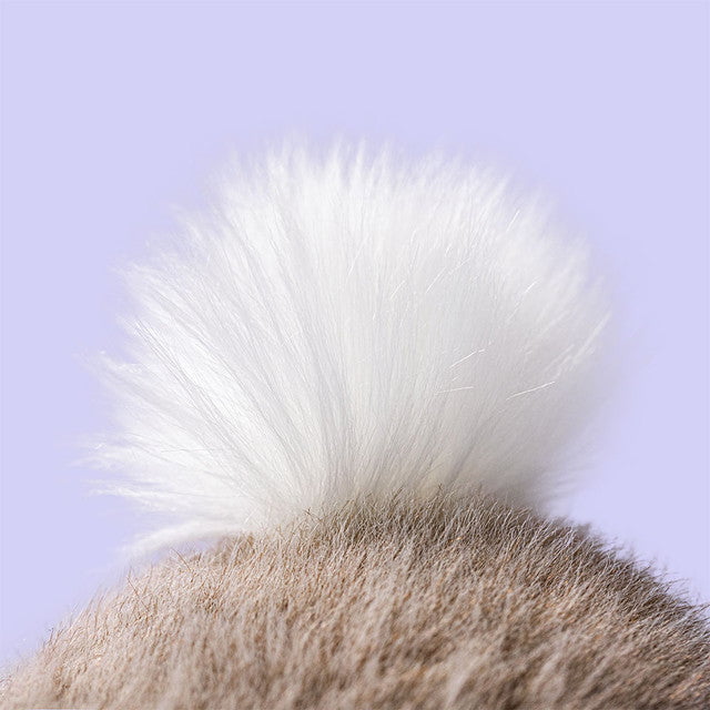 Jellycat - Flufflet Bunny (Small) - Image 8