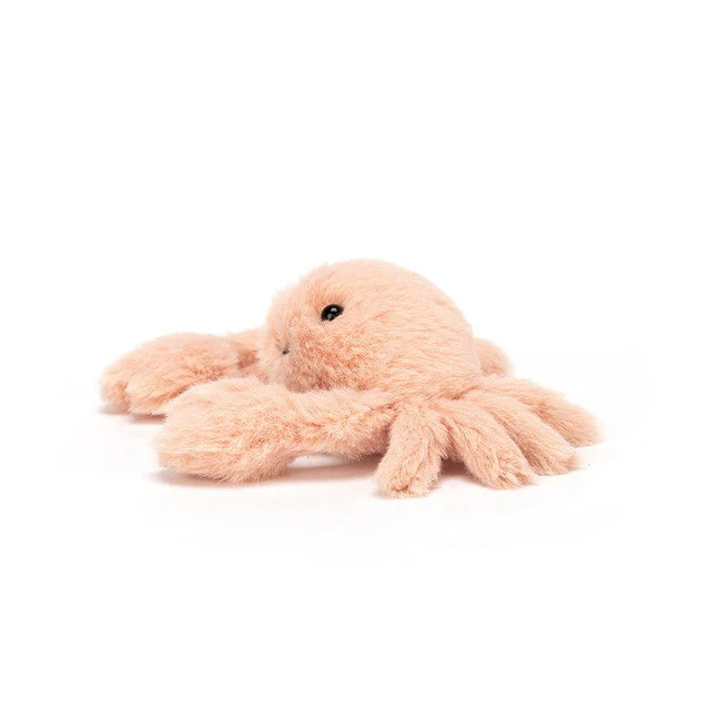 Jellycat - Fluffy Crab - Image 2