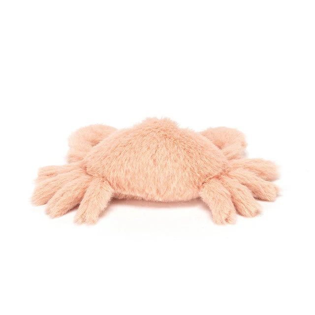Jellycat - Fluffy Crab - Image 3