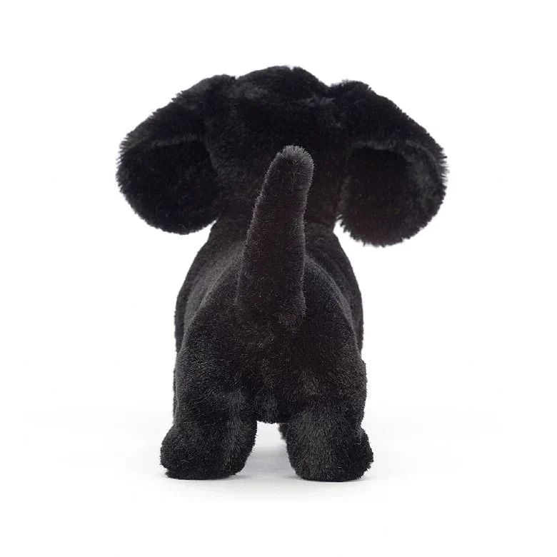 Jellycat - Freddie Sausage Dog - Image 6