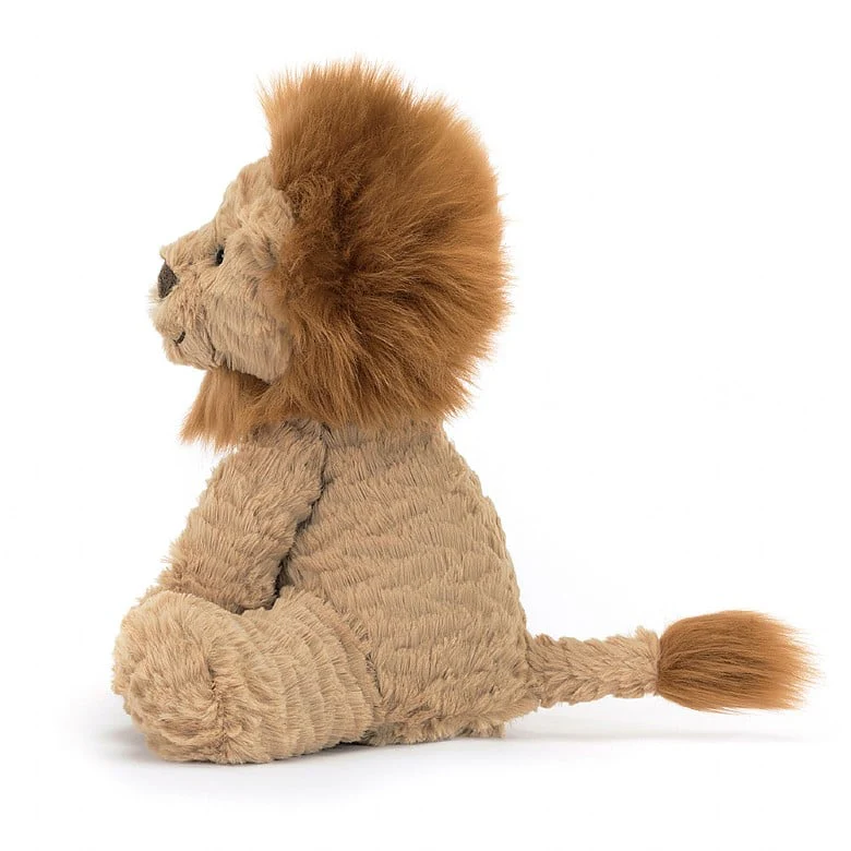 Jellycat - Fuddlewuddle Lion - Image 2