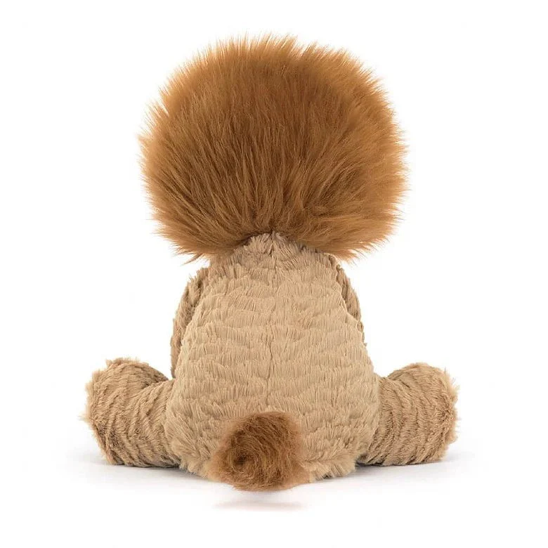 Jellycat - Fuddlewuddle Lion - Image 3