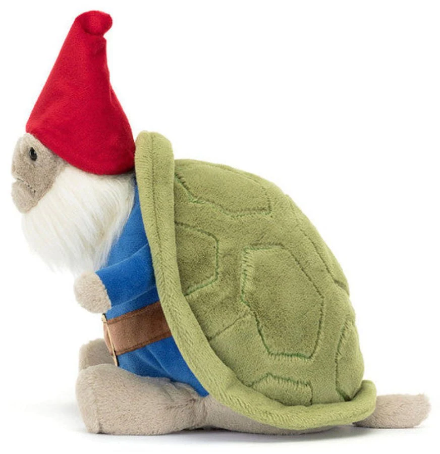 Jellycat - Gnome Timmy Turtle - Image 3