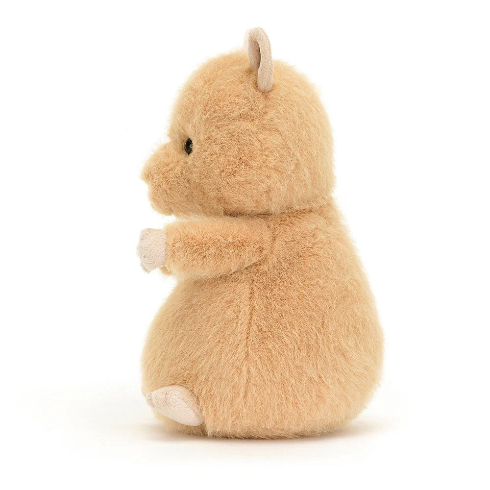 Jellycat - Hank Hamster - Image 2