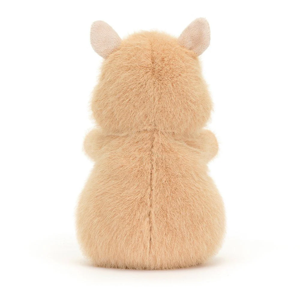 Jellycat - Hank Hamster - Image 3