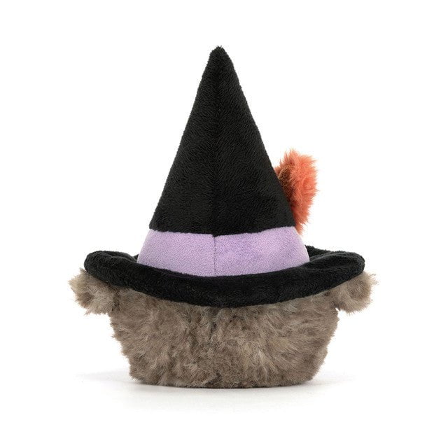 Jellycat - Heccaty Hootnightly - Image 3