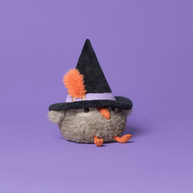 Jellycat - Heccaty Hootnightly - Image 4